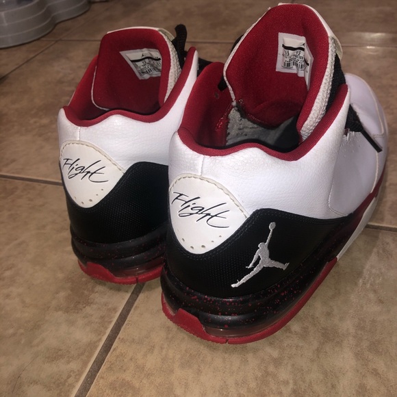 Jordan Flight Origin 2 - Picture 3 of 4